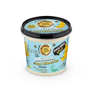 product Skin Super Good ΚΡΕΜΑ ΣΩΜΑΤΟΣ Banana Split 360ML