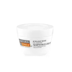 product ICELAND MOSS FACE CREAM, 50ML