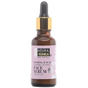 product Ορός προσώπου Ginseng & Acai POWER LIFTING 30ML