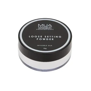 product LOOSE POWDER INVISIBLE SILK