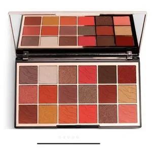 product Fierce Wild Animal Eyeshadow Palette