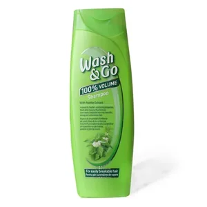 product S/POO 400ml  NETTLE