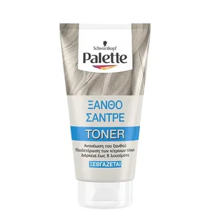 product Toner 150ml Ξανθό Σαντρέ