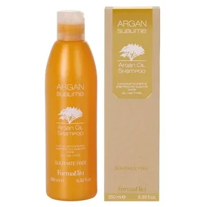 product Argan Sublime Shampoo SLS FREE 250ml