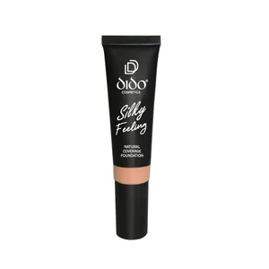 product Silky Feeling Liquid Foundation
