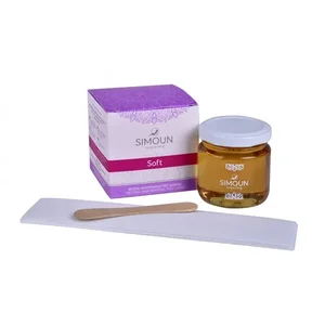 product Simoun Χαλάουα soft sugar paste 140 gr