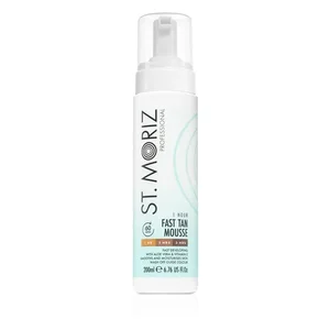 product Fast Tan