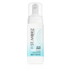 product Self Tan Remover Fast Action 100ml