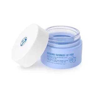 product Sweet Dreams Overnight Lip Mask blueberry