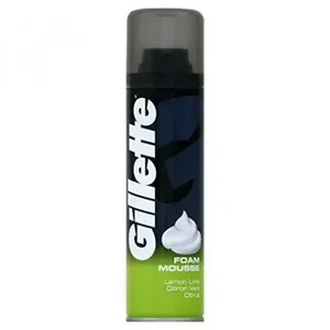 product S/FOAM 200ml LEMON/LIME
