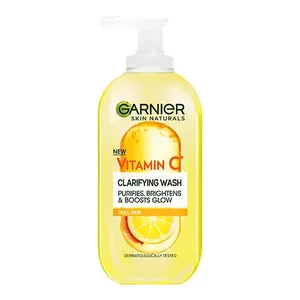 product Skin Naturals Vitamin C Clarifying Wash Gel 200ml