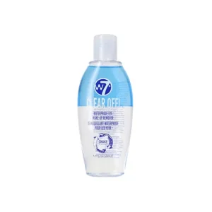 product CLEAR OFF MAKE UP REMOVER