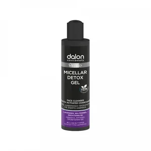 product Prime Micellar Detox Gel Προσώπου