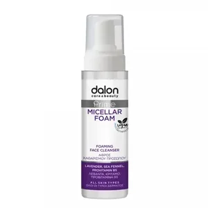 product MICELLAR FOAM FACE CLEANSER 150ML