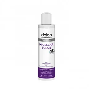 product Prime Micellar Gel Απολέπισης Προσώπου