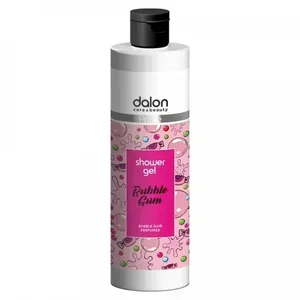 product SHOWER GEL BUBBLE GUM 500ML