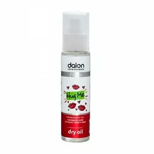 product DRY OIL HUG ME 100ML